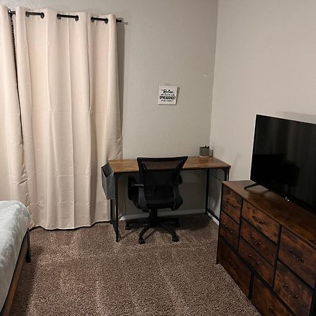 Apartamento 6 Min To Ut Southwestern_Fast Wi-Fi Dallas Exterior foto