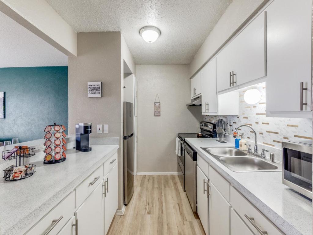 Apartamento 6 Min To Ut Southwestern_Fast Wi-Fi Dallas Exterior foto