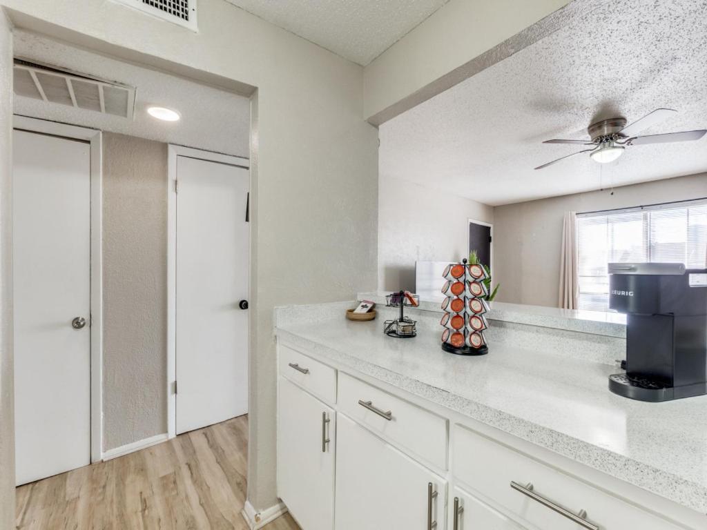 Apartamento 6 Min To Ut Southwestern_Fast Wi-Fi Dallas Exterior foto