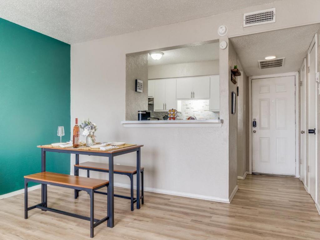 Apartamento 6 Min To Ut Southwestern_Fast Wi-Fi Dallas Exterior foto